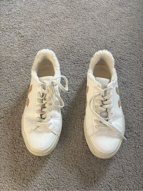 Veja
Campo Winter Sneakers